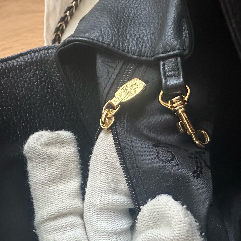 MCM Backpack  with Dustbag - Picture 12 of 15